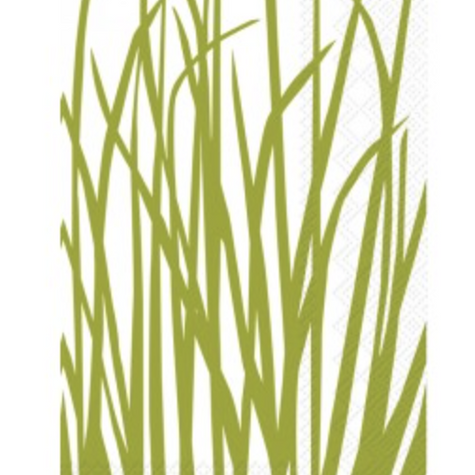 Sea Grass Napkins