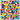 Rainbow Fish Napkins