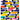 Rainbow Fish Napkins