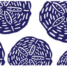 Sand Dollar Vinyl Placemat