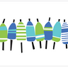 Buoyline Vinyl Placemat