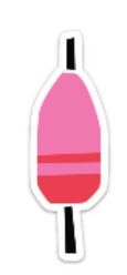 Buoy Stickers