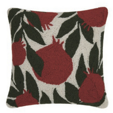 Pomegranate Rug