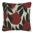 Pomegranate Rug