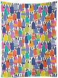 Buoy Tea Towel