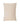 Navy Striped Buoy Hooked Pillow