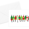 Holiday Buoyline Card