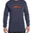 Hot Tuna Kennebunkport Long Sleeve Shirt - Adult