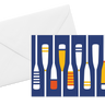 Oars Card