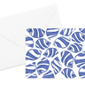 Periwinkles Card