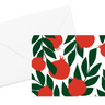 Pomegranate Card