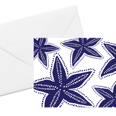 Starfish Card