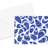 Striped Mussel Card