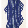Striper Runner Rug