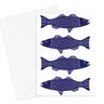 Stripers Card