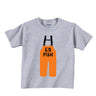 Go Fish T-Shirt - Toddler