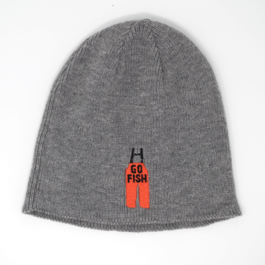Go Fish Beanie