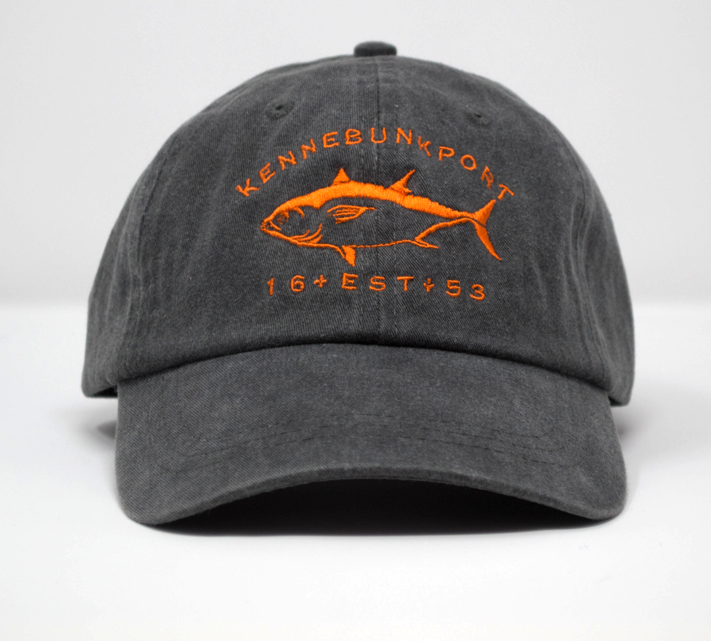 Hot Tuna  Kennebunkport Hat